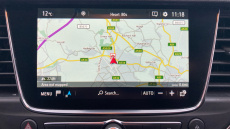 Vauxhall Crossland 1.2 Elite Edition 5dr Petrol Hatchback